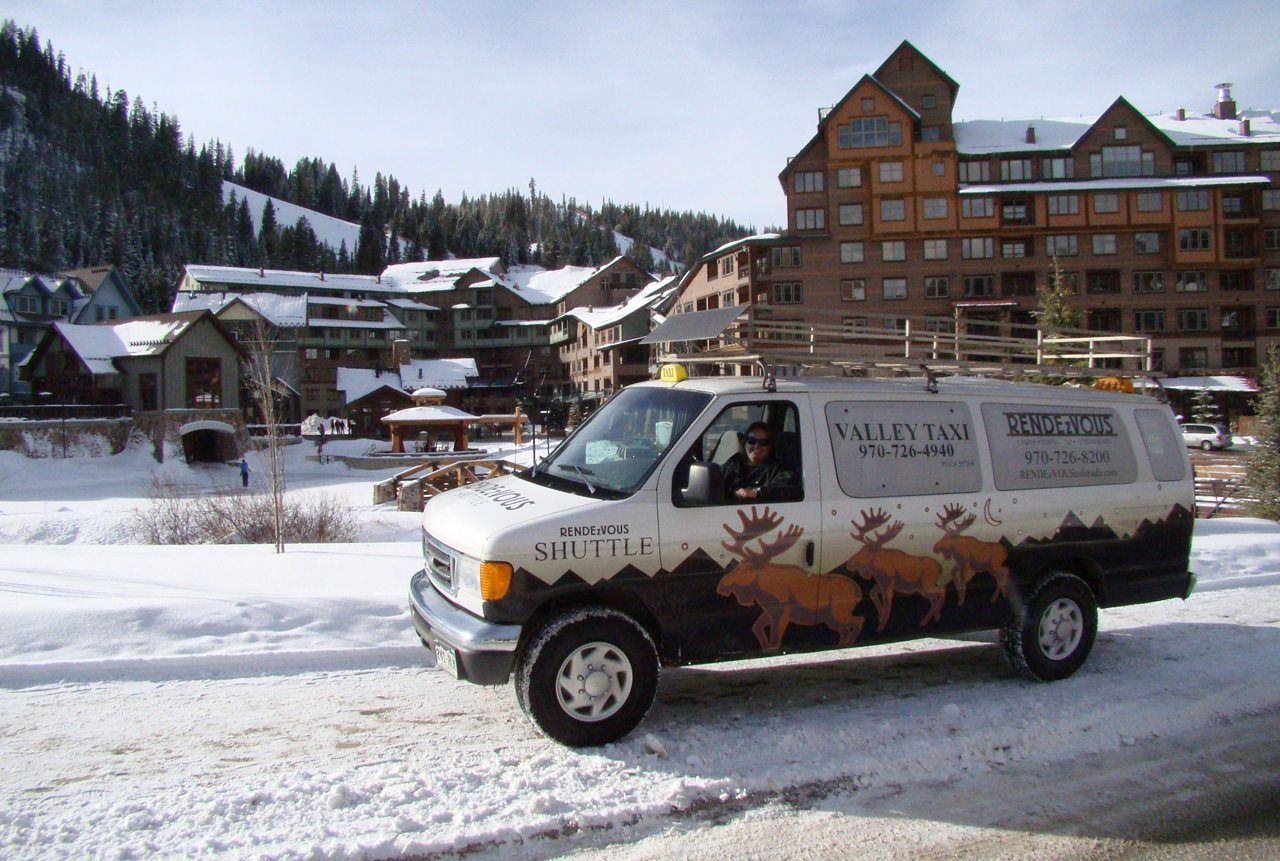 Photo of Rendezvous Colorado in Winter Park, CO 80482