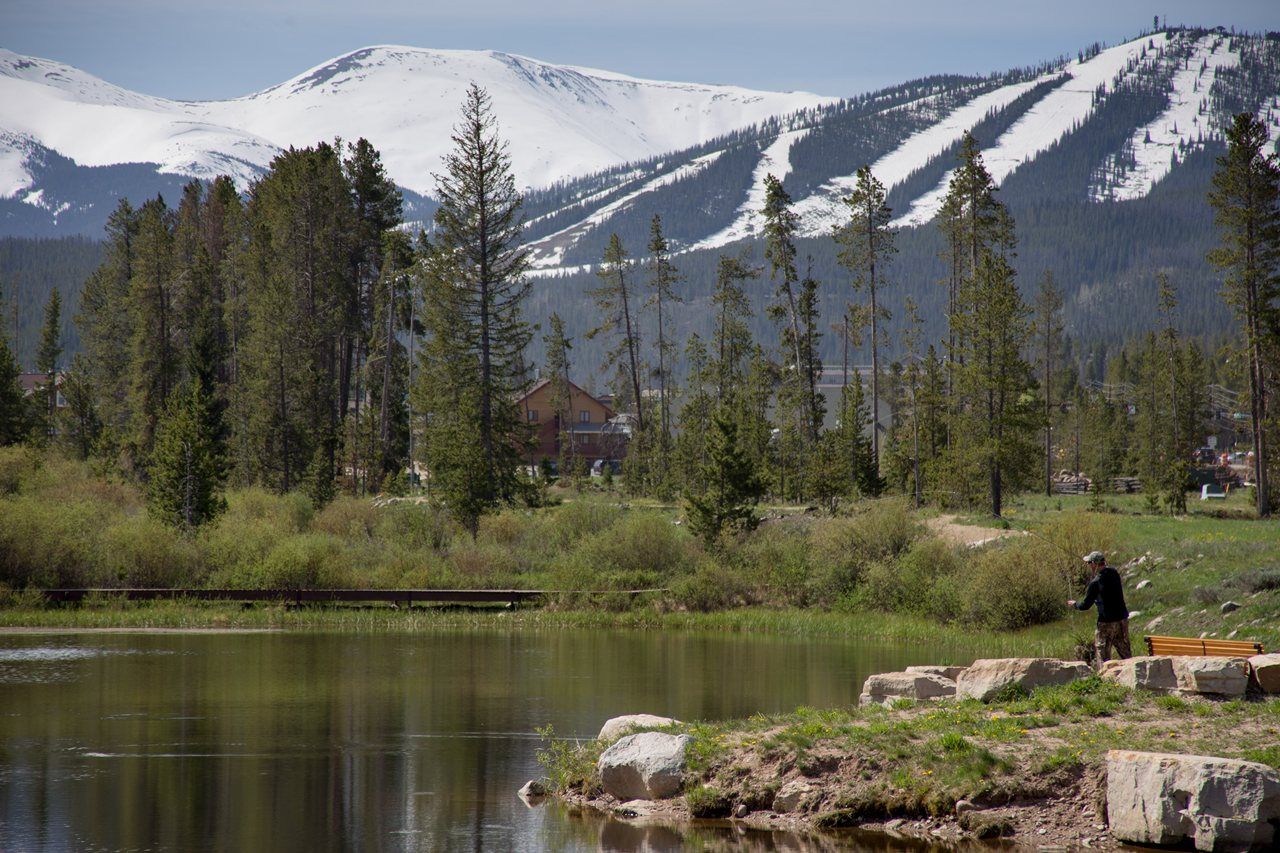 Photo of Rendezvous Colorado in Winter Park, CO 80482