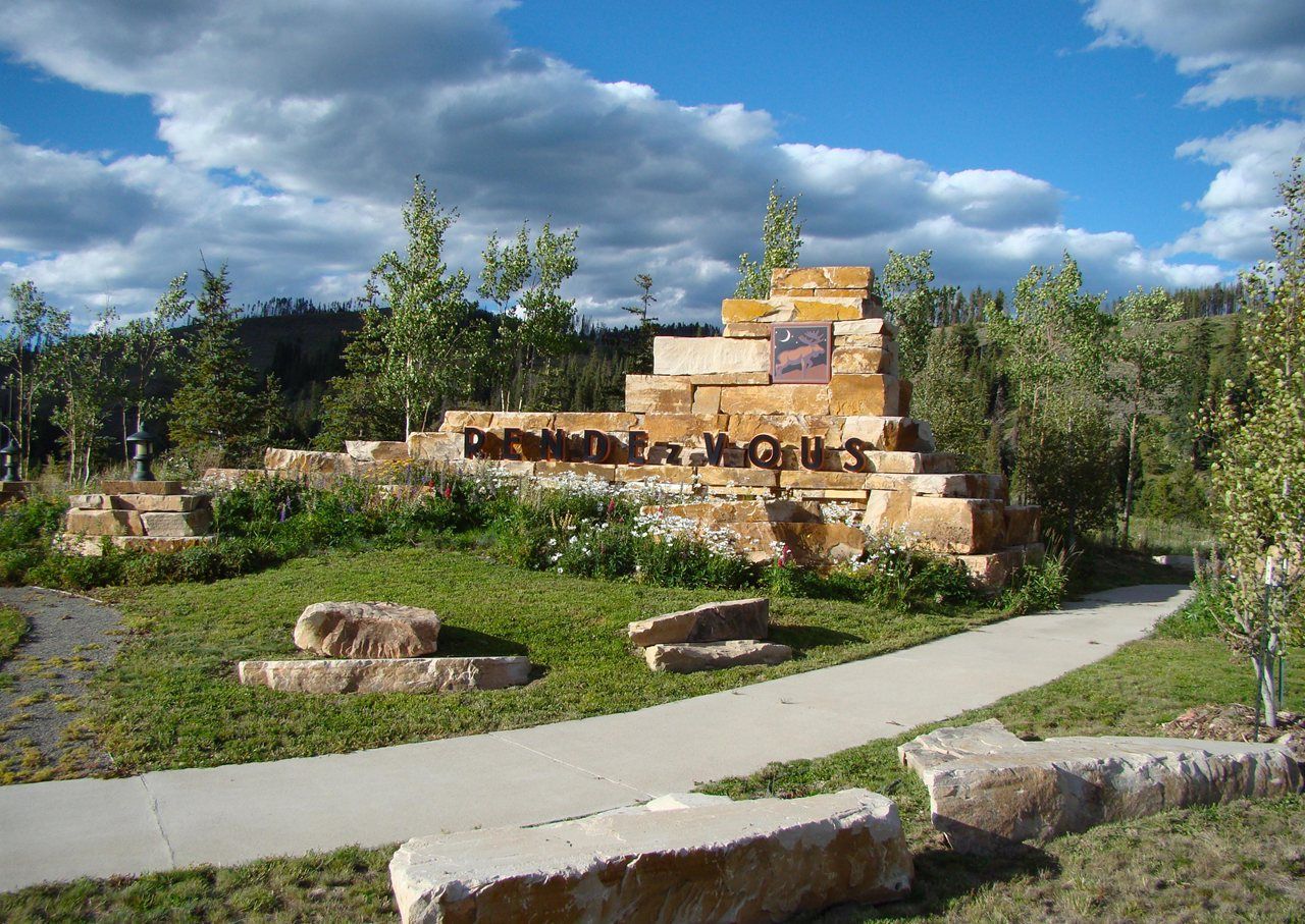 Photo of Rendezvous Colorado in Winter Park, CO 80482