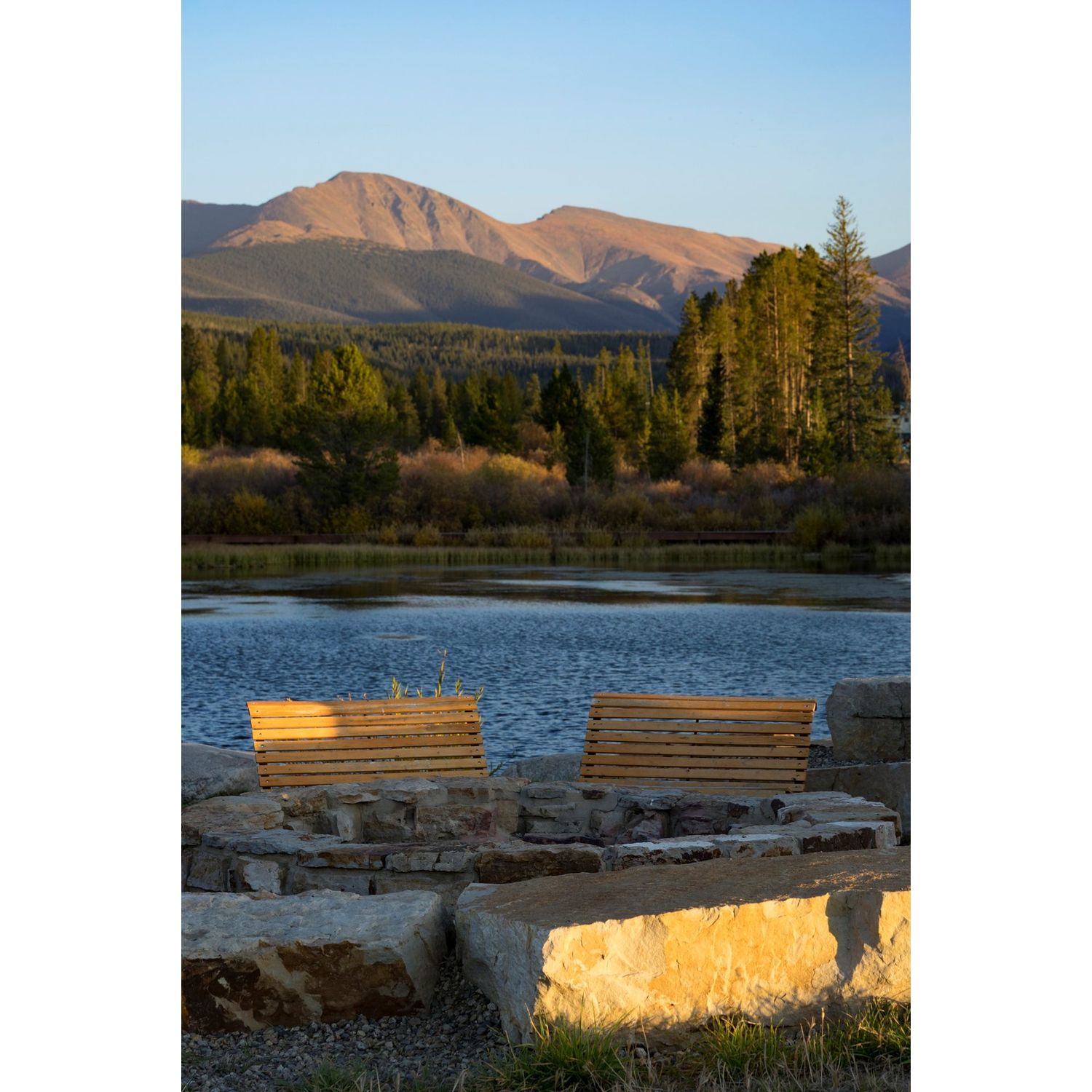 Photo of Rendezvous Colorado in Winter Park, CO 80482