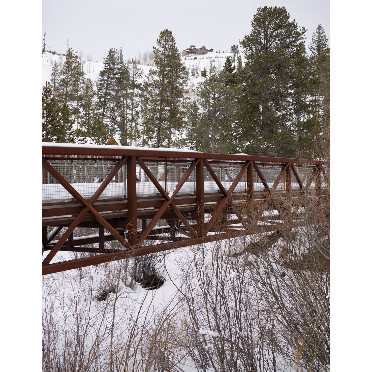 Photo of Rendezvous Colorado in Winter Park, CO 80482