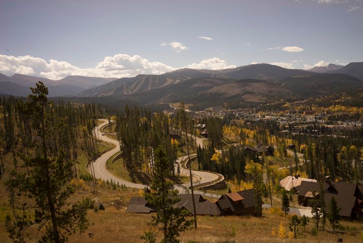 Photo of Rendezvous Colorado in Winter Park, CO 80482