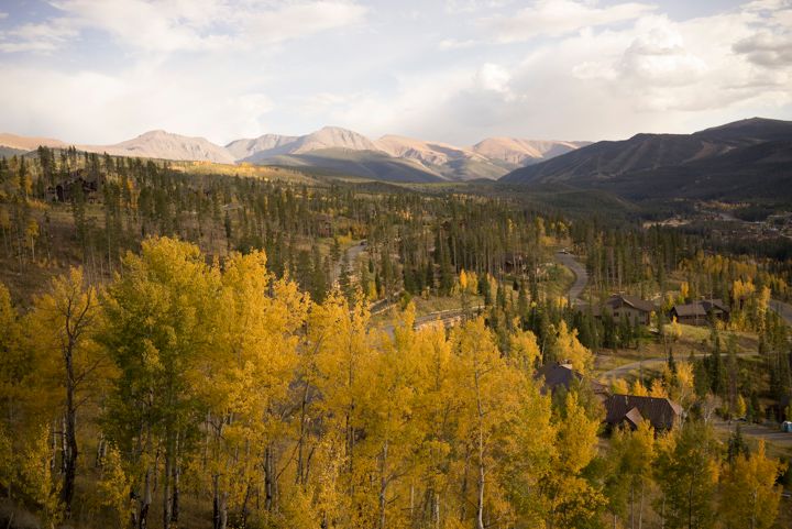 Photo of Rendezvous Colorado in Winter Park, CO 80482