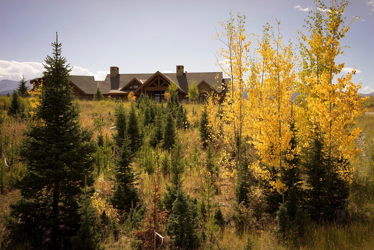 Photo of Rendezvous Colorado in Winter Park, CO 80482
