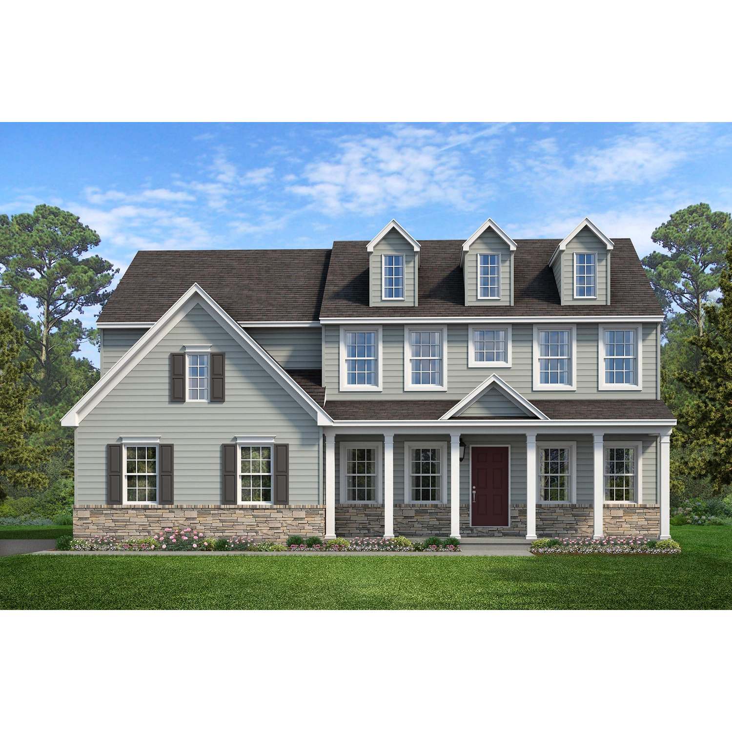 66 McKnight Farm Ln