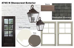 4745 N Stonecrest Ct  