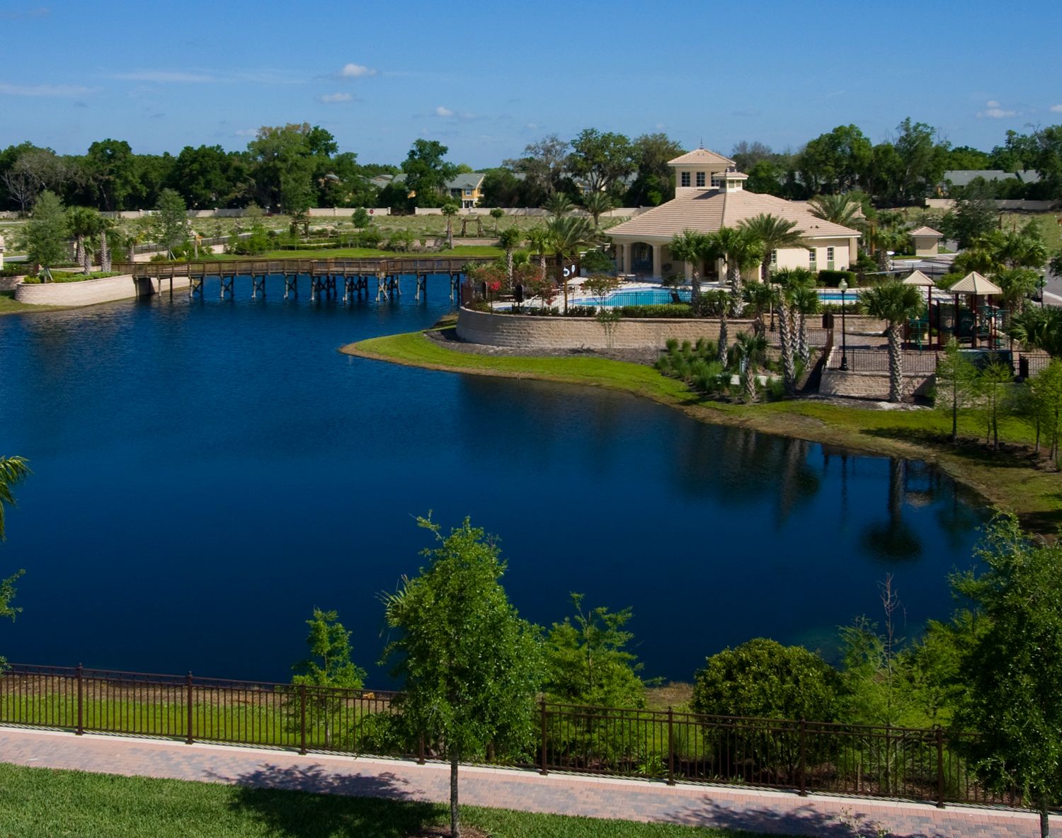 Photo of Grande Oaks in Lake Mary, FL 32746