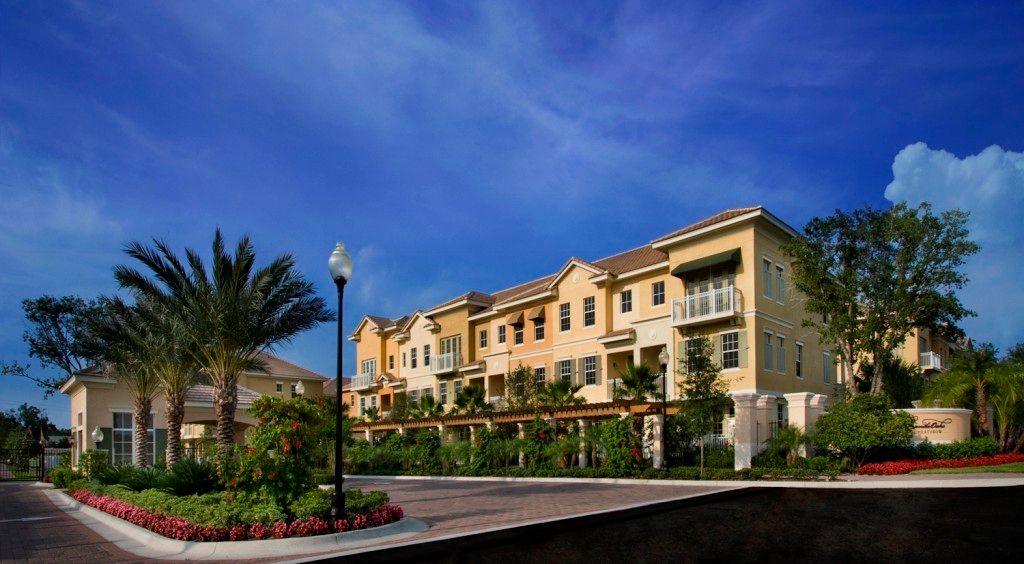 Photo of Grande Oaks in Lake Mary, FL 32746