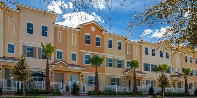 Photo of Grande Oaks in Lake Mary, FL 32746