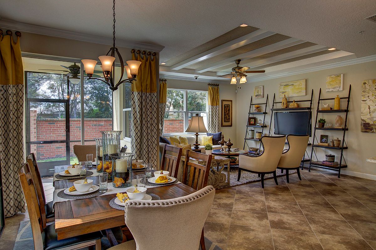 Photo of Grande Oaks in Lake Mary, FL 32746
