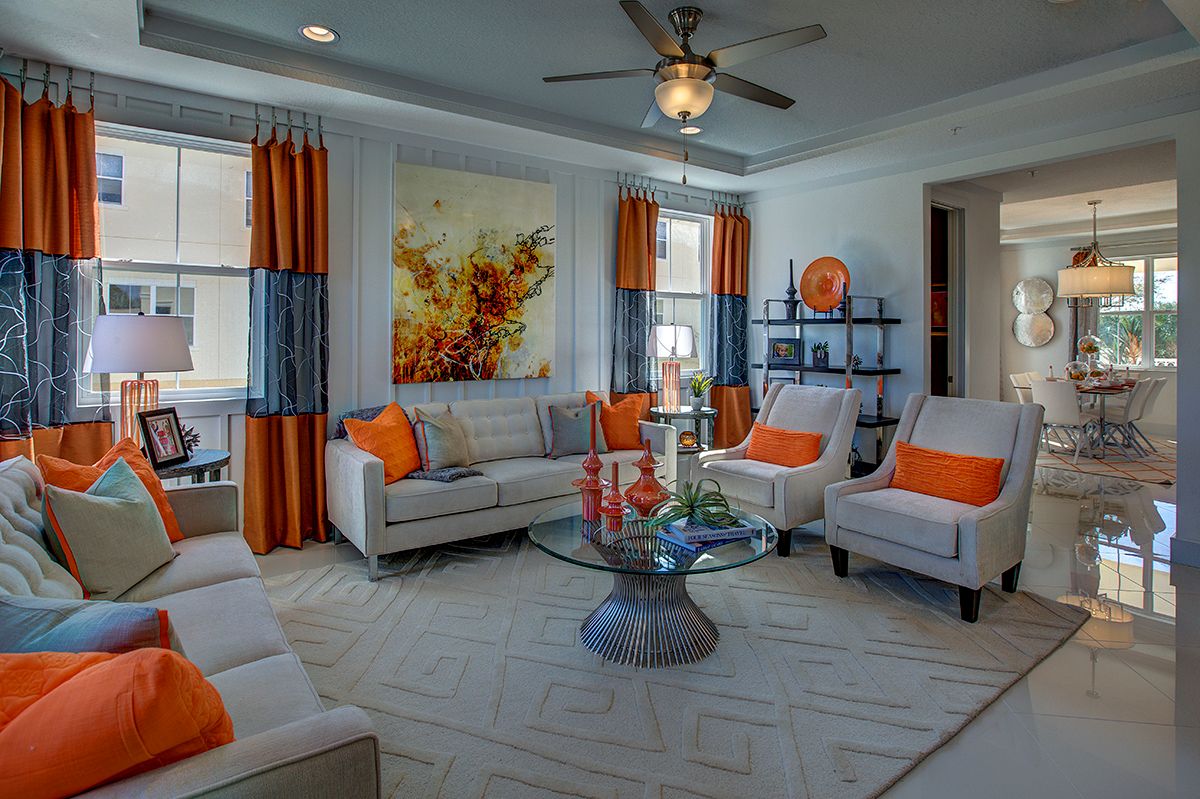 Photo of Grande Oaks in Lake Mary, FL 32746