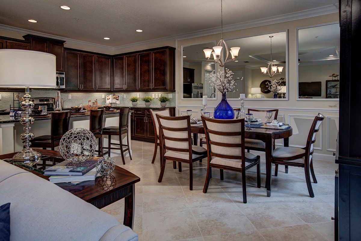 Photo of Grande Oaks in Lake Mary, FL 32746