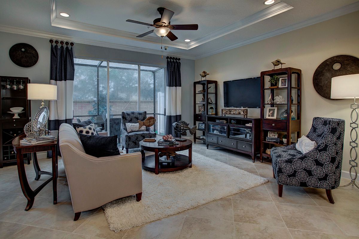 Photo of Grande Oaks in Lake Mary, FL 32746