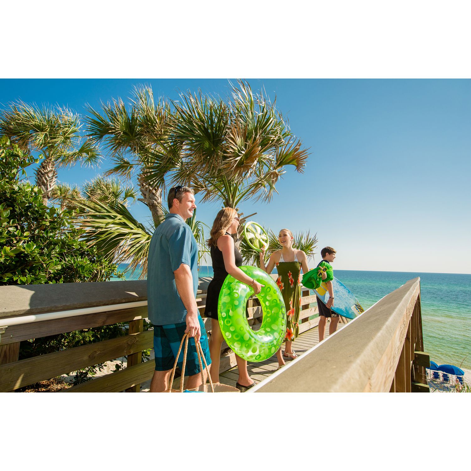 Photo of NatureWalk in Santa Rosa Beach, FL 32459