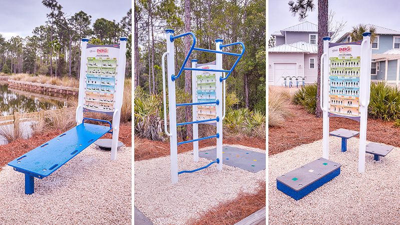 Photo of NatureWalk in Santa Rosa Beach, FL 32459