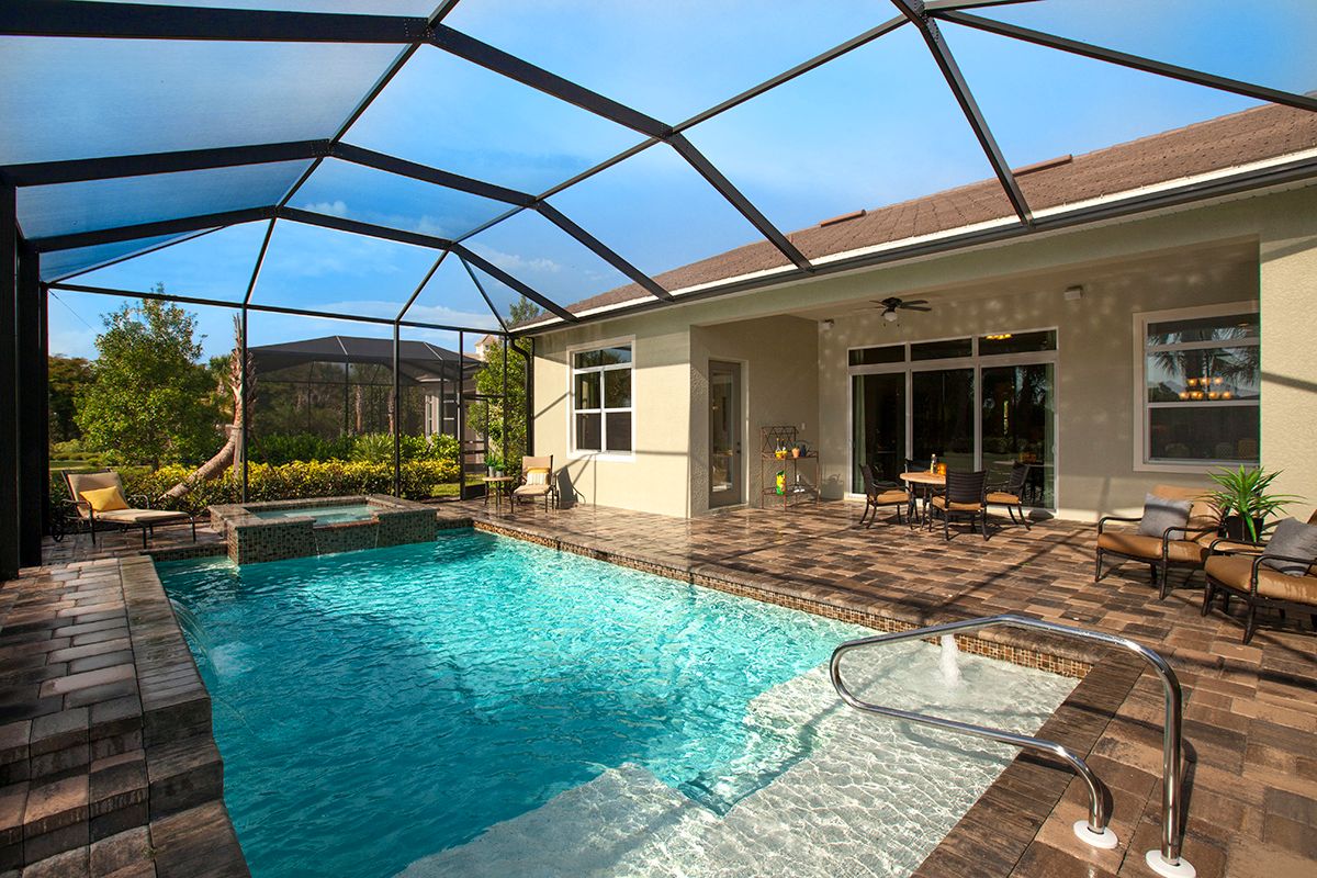 Verandah in Fort Myers, FL 33905