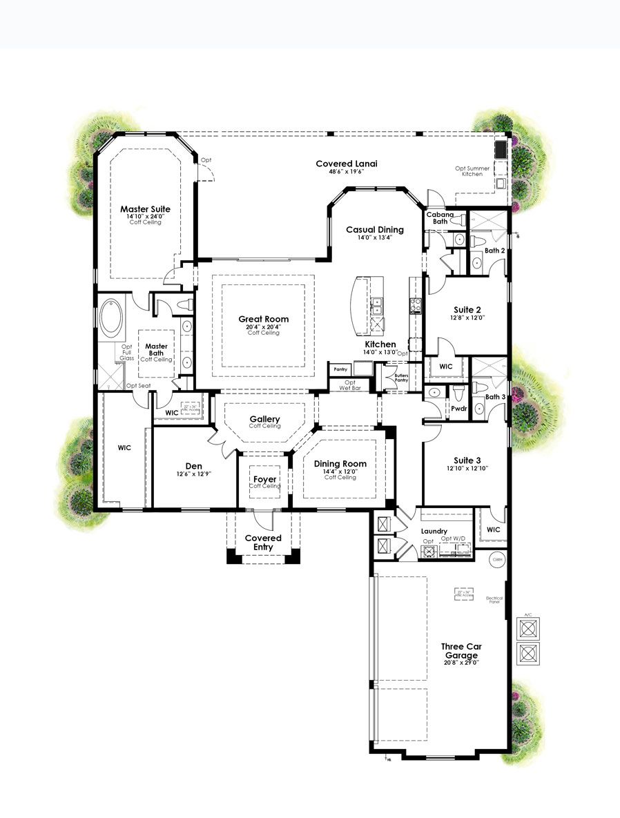 Photo of Oak in Palm City, FL 34990