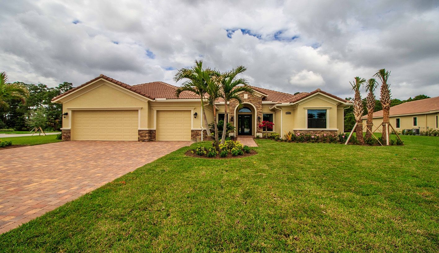 Photo of Calais in Palm City, FL 34990