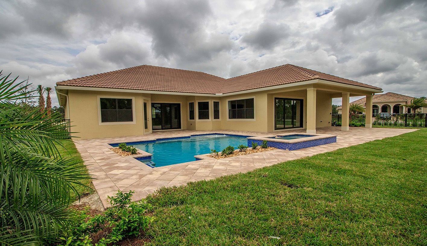 Photo of Calais in Palm City, FL 34990