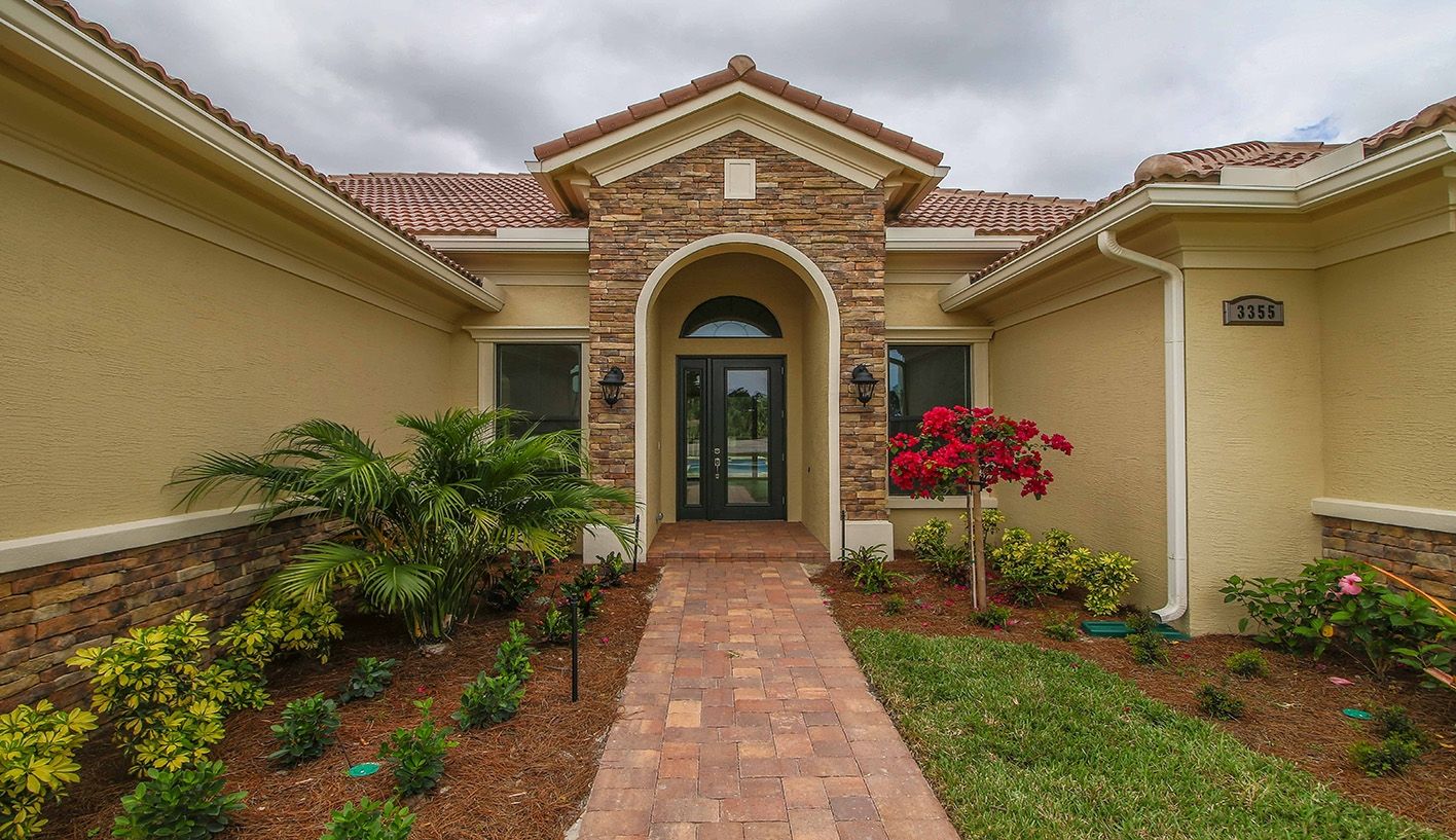 Photo of Calais in Palm City, FL 34990