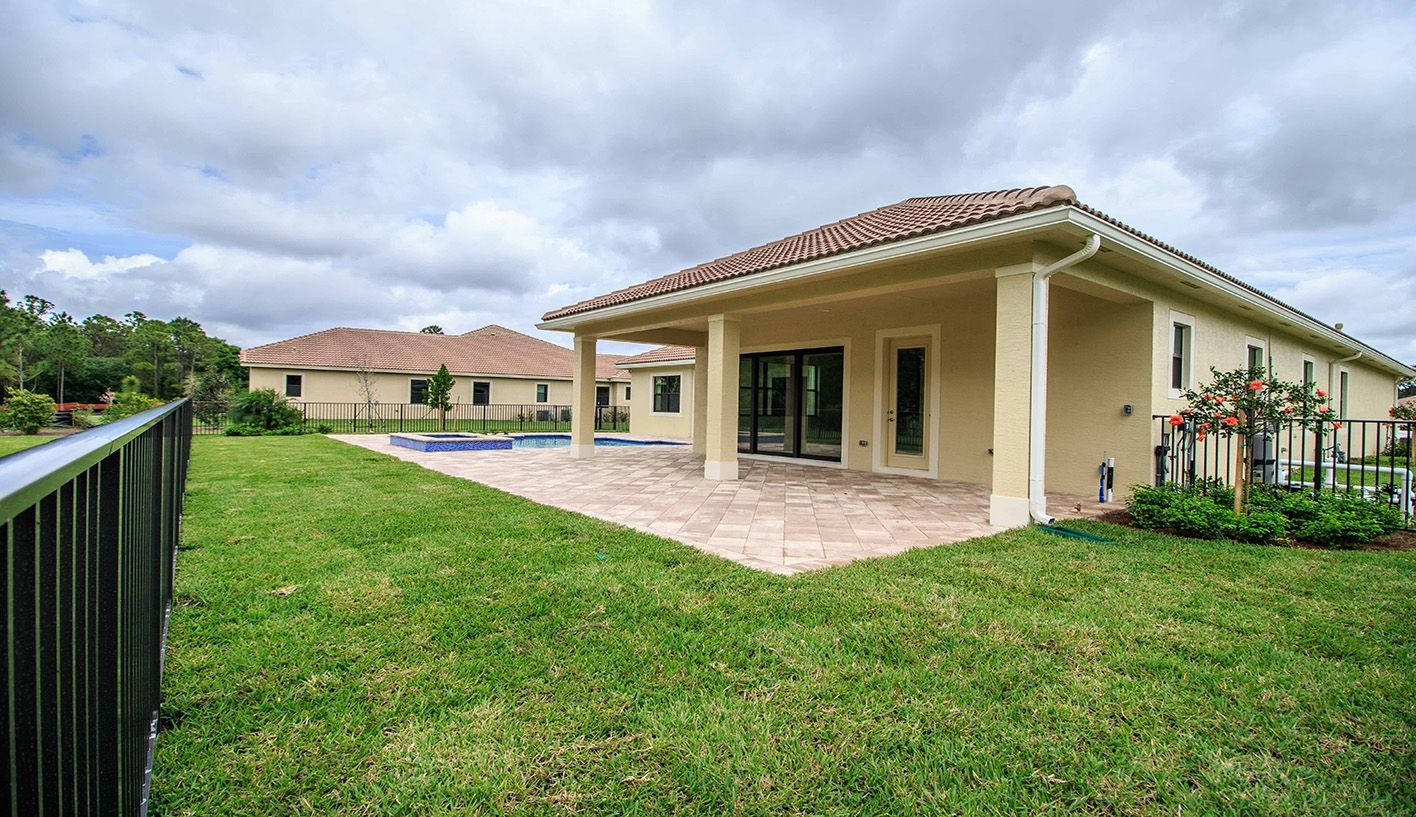 Photo of Calais in Palm City, FL 34990