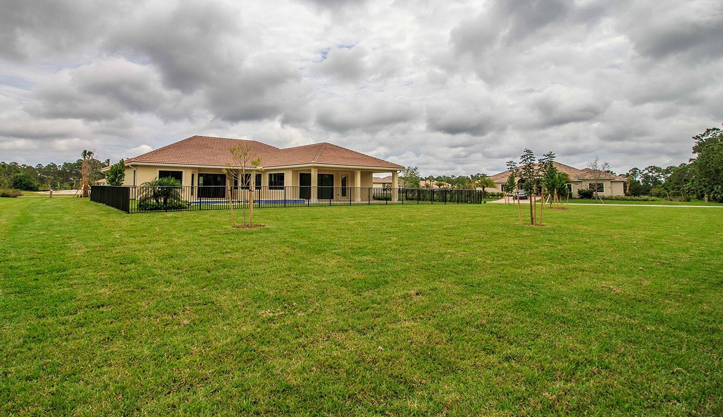 Photo of Calais in Palm City, FL 34990