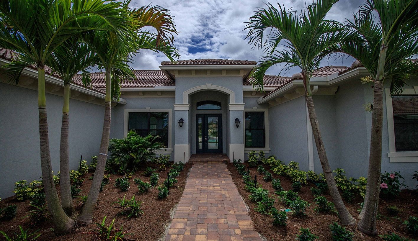 Photo of Calais in Palm City, FL 34990