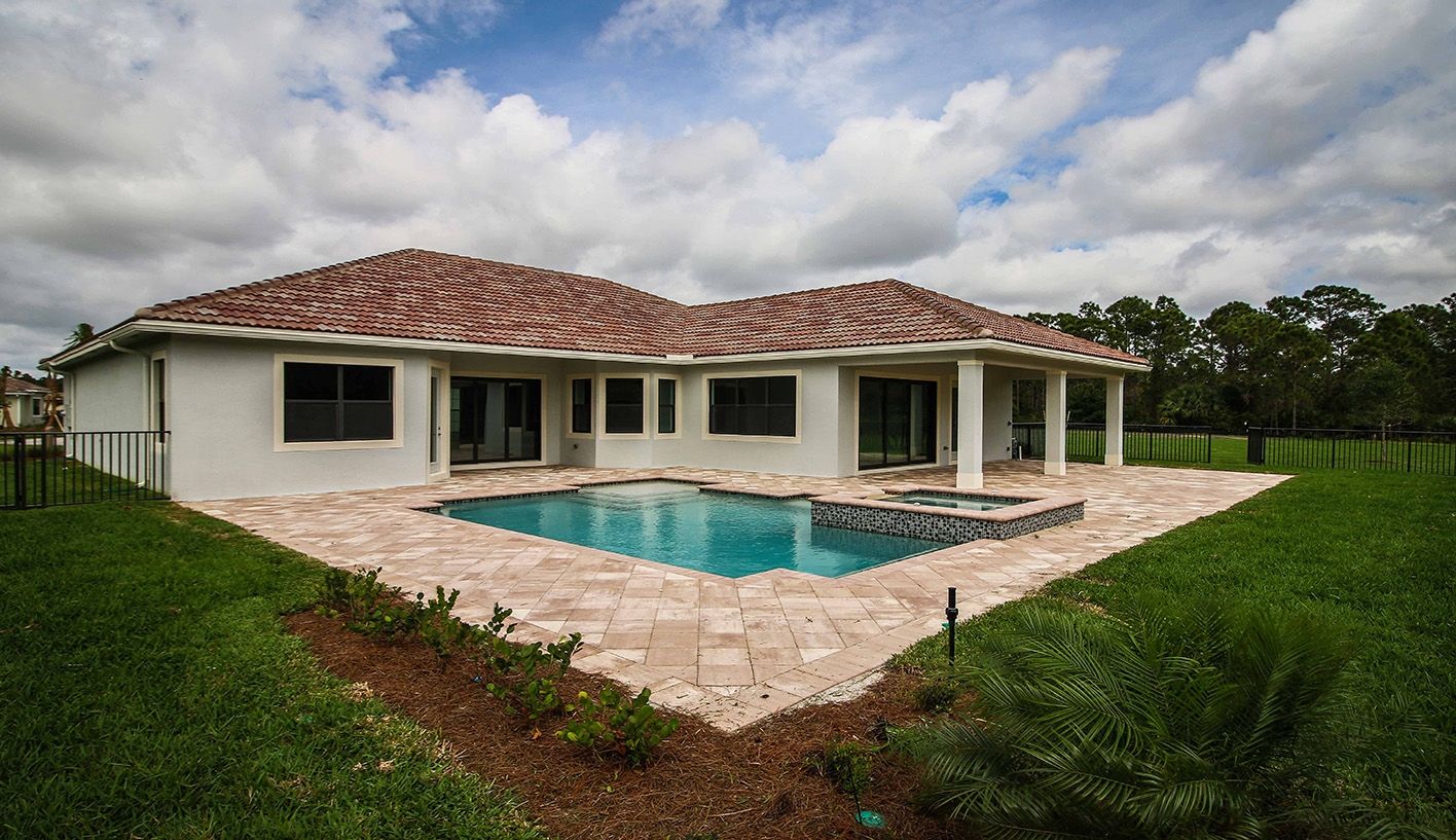 Photo of Calais in Palm City, FL 34990