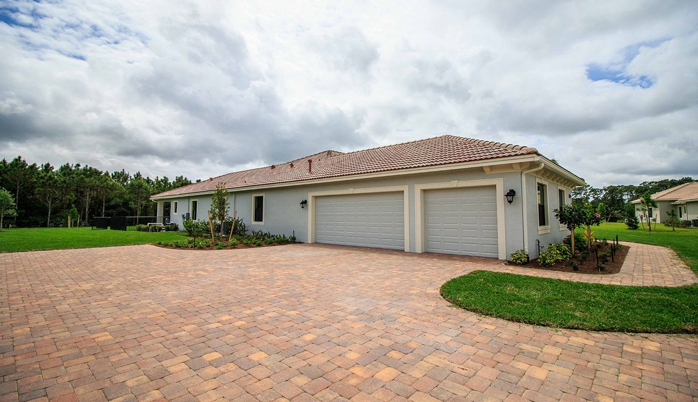 Photo of Calais in Palm City, FL 34990