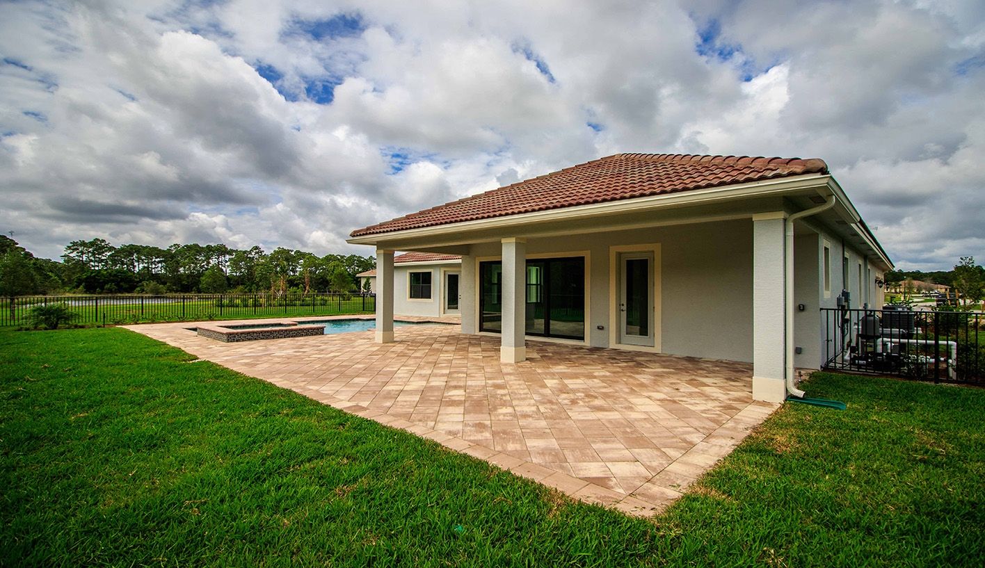 Photo of Calais in Palm City, FL 34990