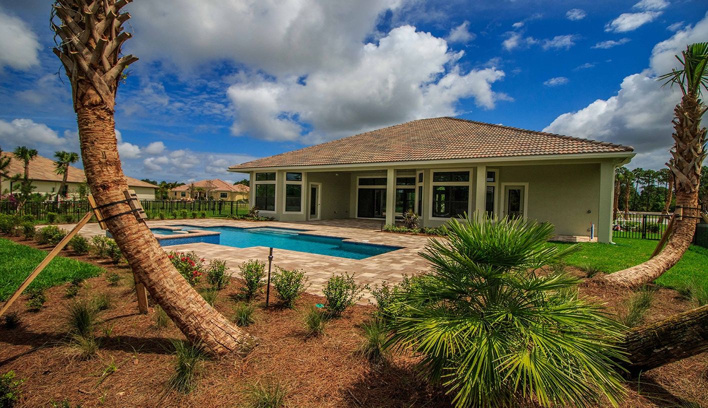 Photo of Oak in Palm City, FL 34990