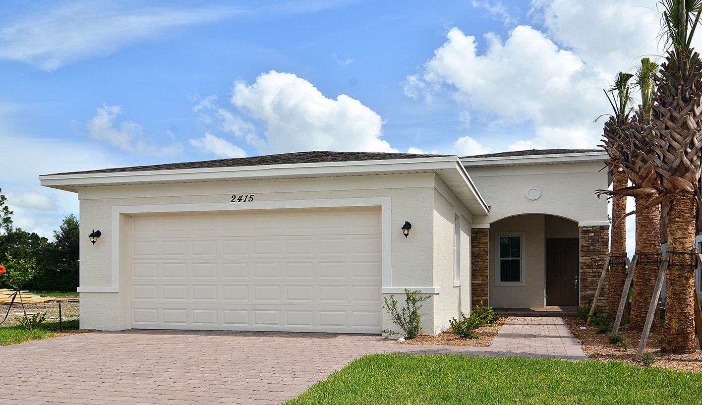 Vizcaya Falls in Port Saint Lucie, FL 34986