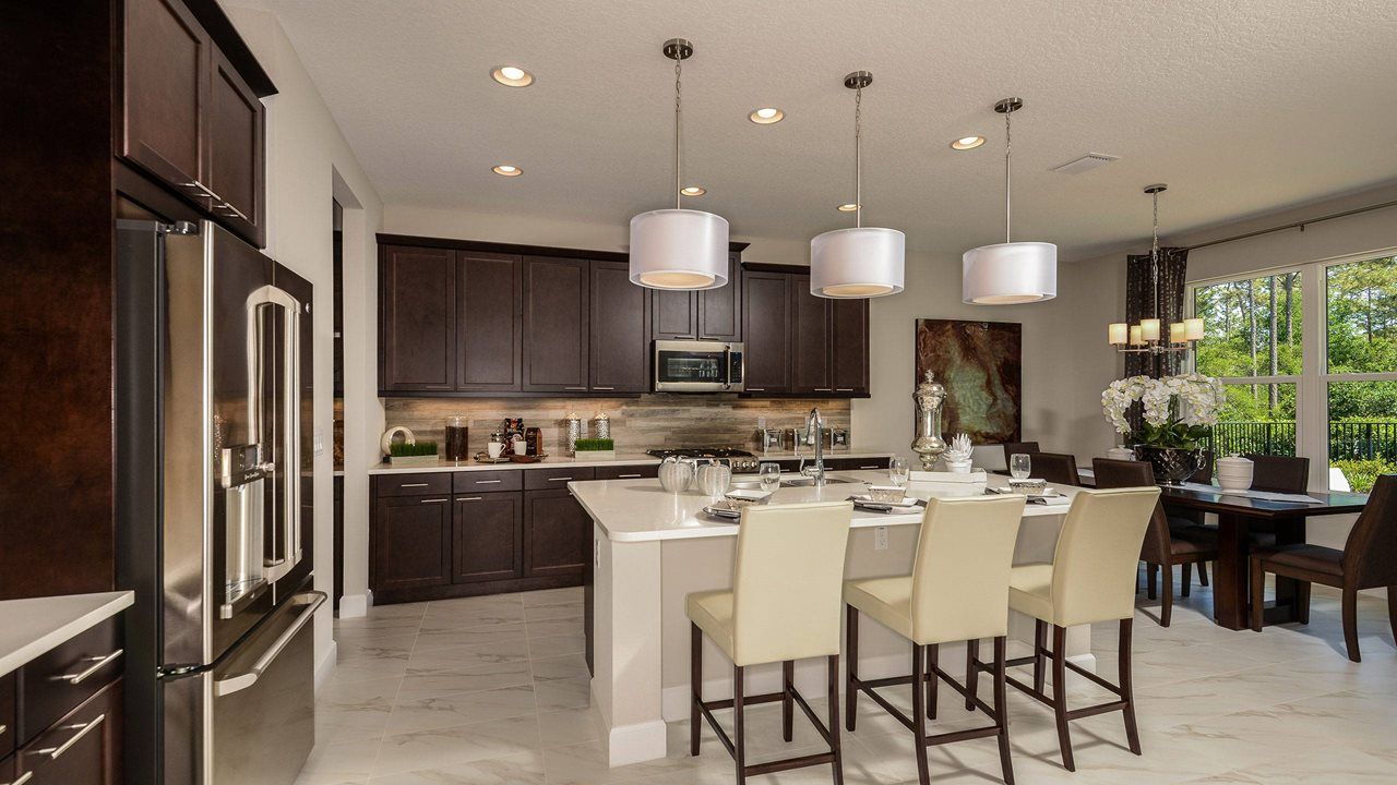 Cresswind At Victoria Gardens New Homes In Deland Fl By Kolter Homes