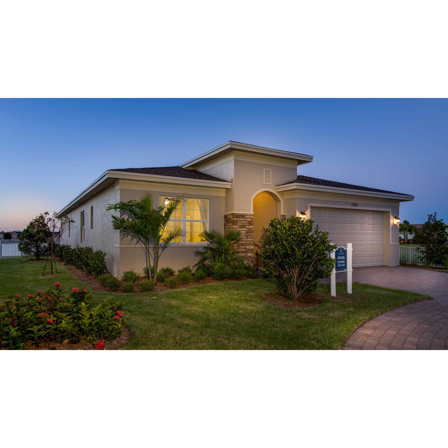 Vizcaya Falls in Port Saint Lucie, FL 34986