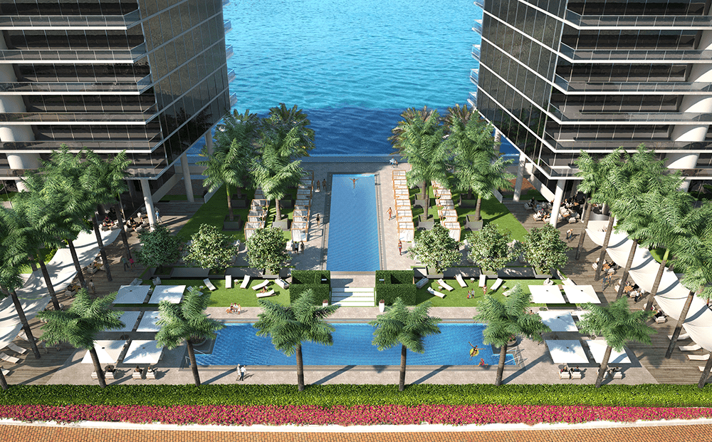 Photo of Prive Island in Miami, FL 33180