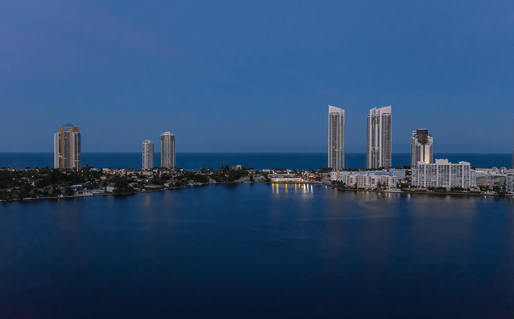 Photo of Prive Island in Miami, FL 33180