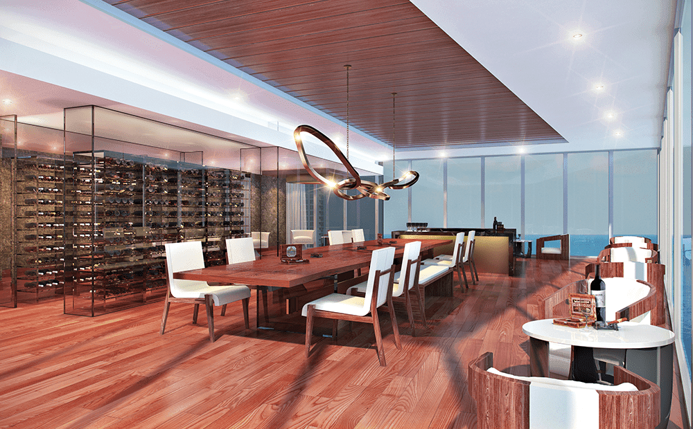Photo of Prive Island in Miami, FL 33180