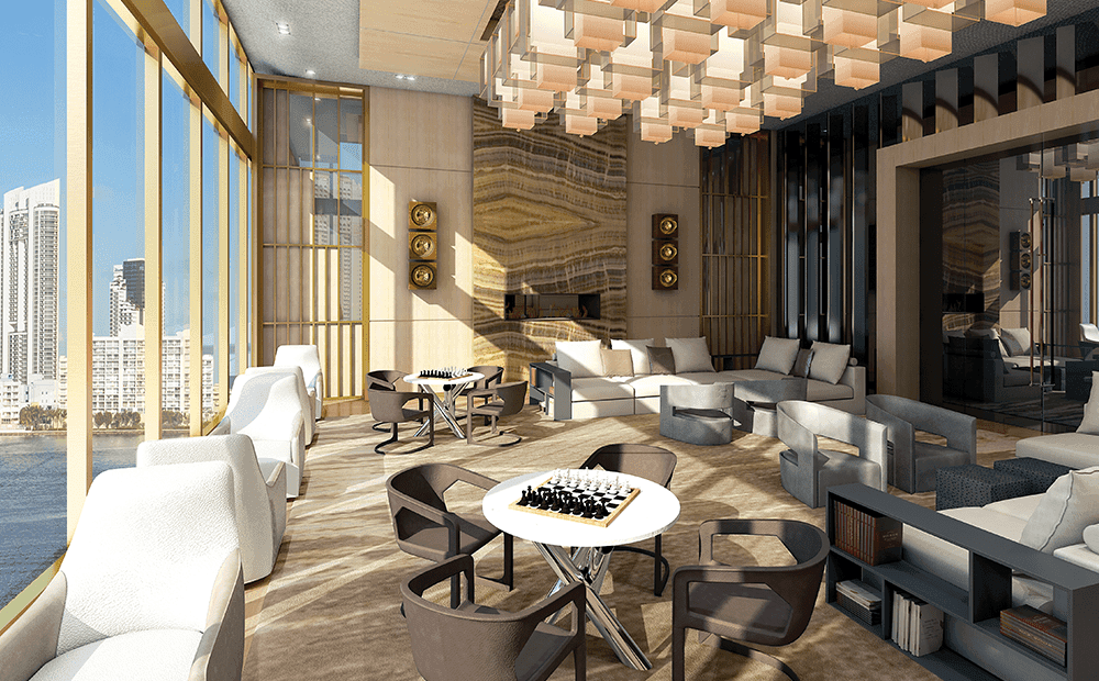 Photo of Prive Island in Miami, FL 33180