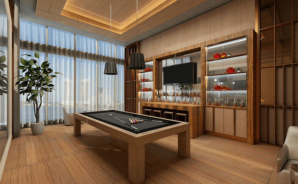 Photo of Prive Island in Miami, FL 33180