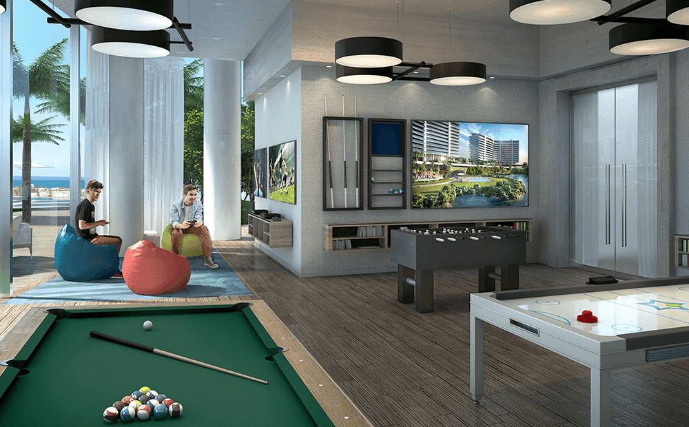 Photo of Prive Island in Miami, FL 33180