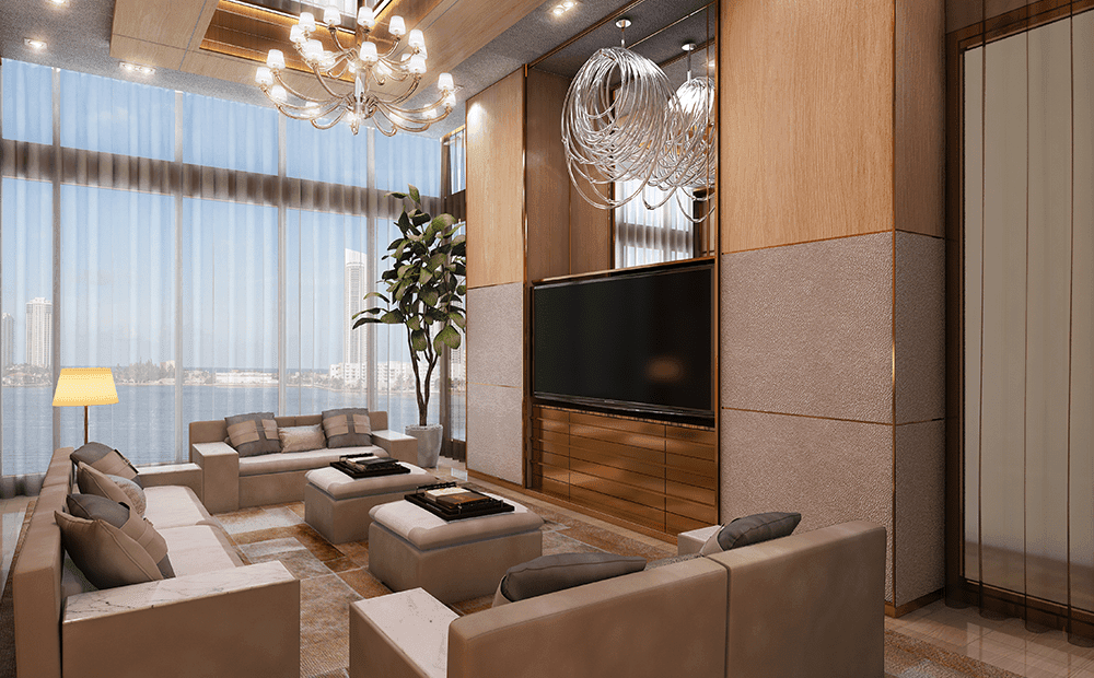 Photo of Prive Island in Miami, FL 33180