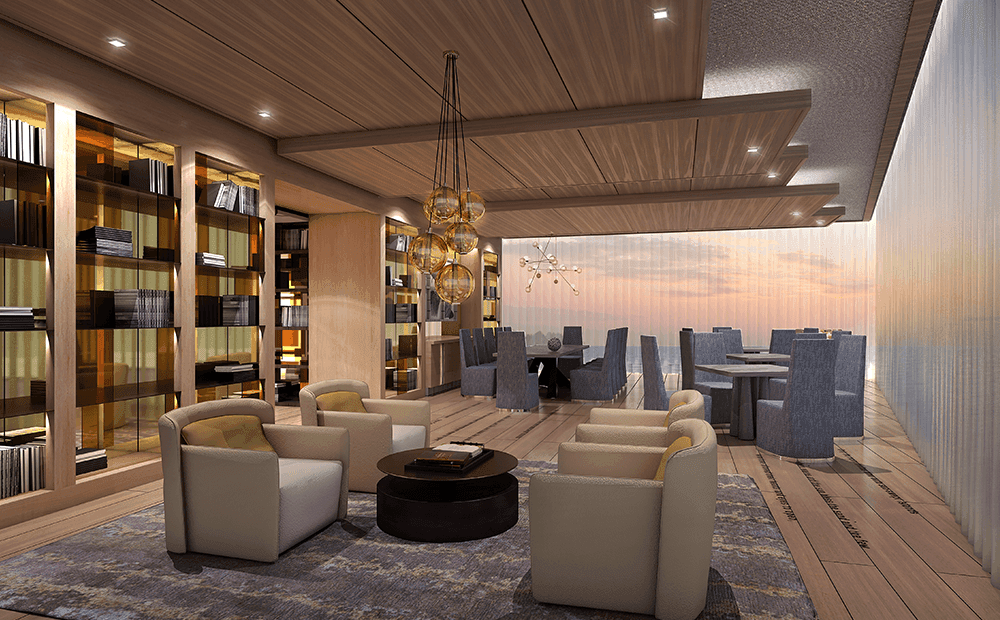Photo of Prive Island in Miami, FL 33180