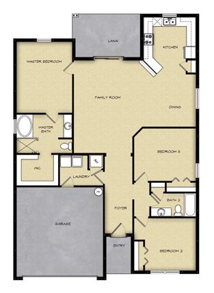 Photo of Captiva in Cape Coral, FL 33914