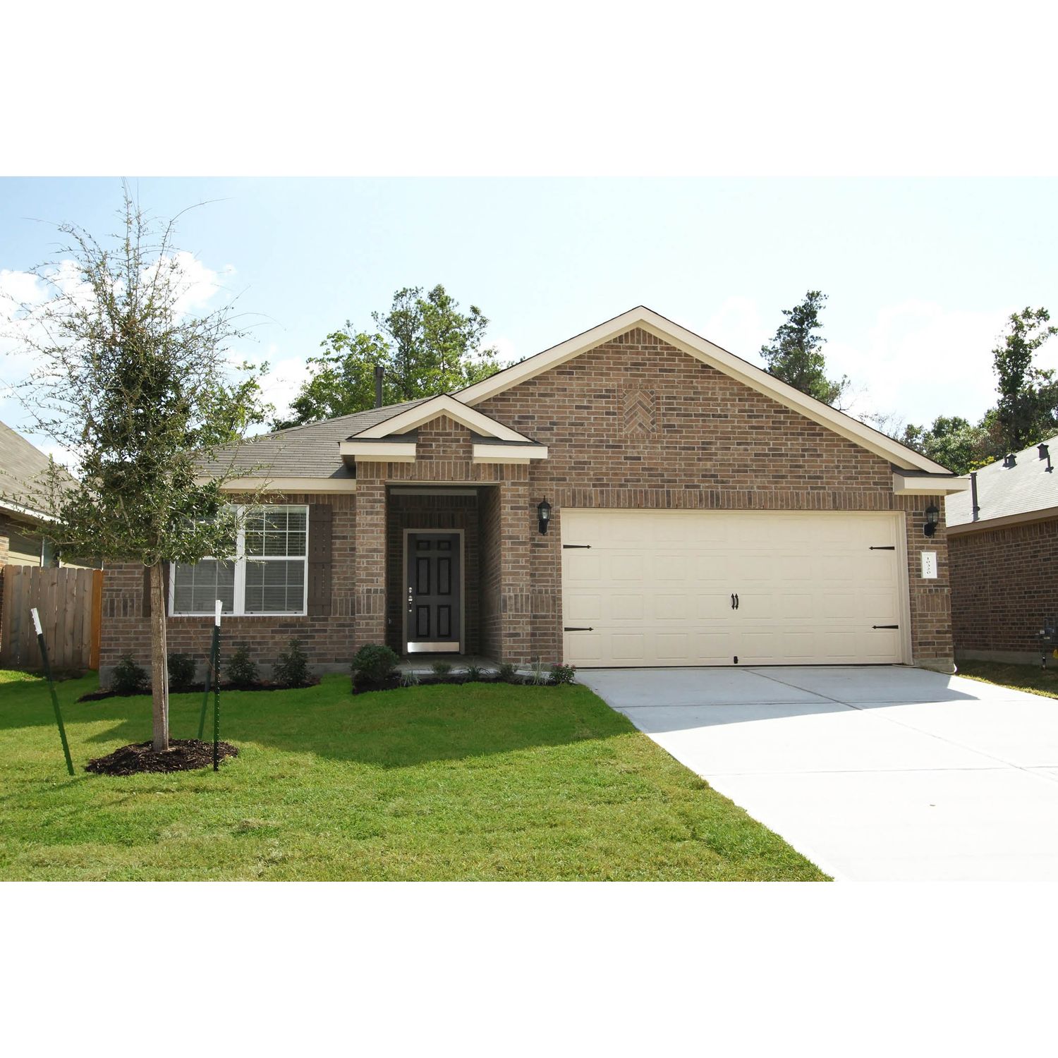 Blanco Patriot Estates In Venus