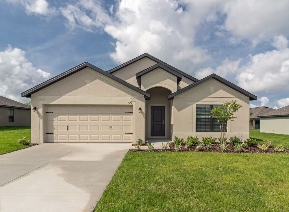 Photo of Shadow Lakes in Lehigh Acres, FL 33974