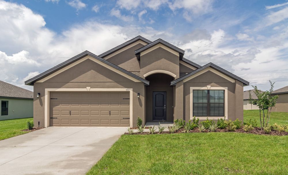 Photo of Shadow Lakes in Lehigh Acres, FL 33974