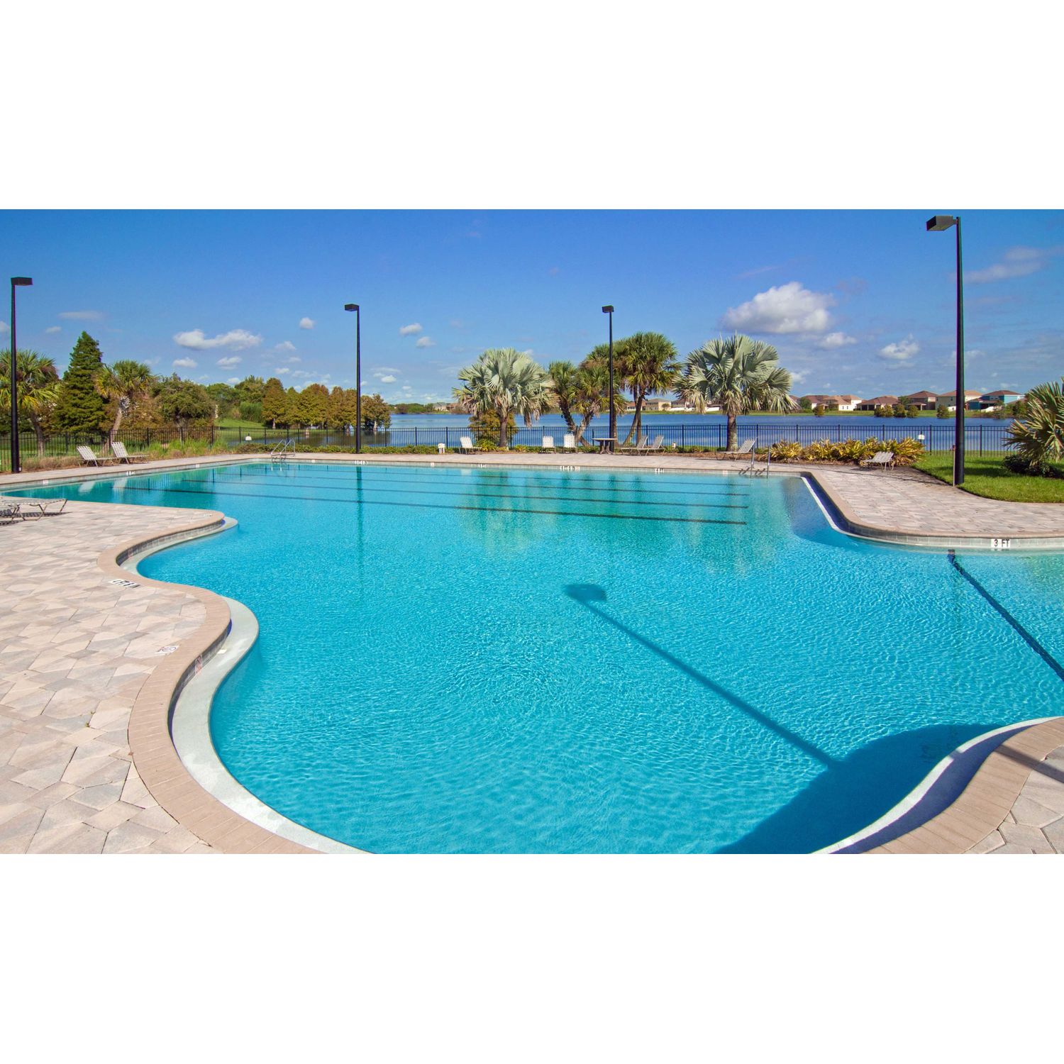 Photo of Villages at BridgeWater in Lakeland, FL 33805