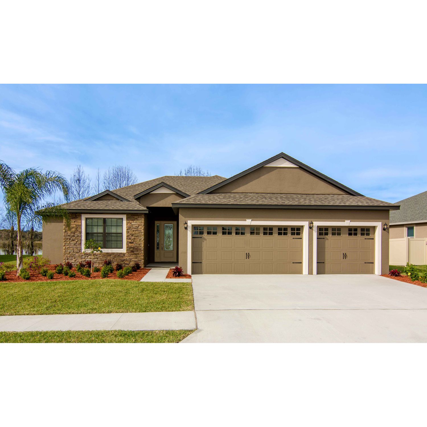 Photo of Villages at BridgeWater in Lakeland, FL 33805