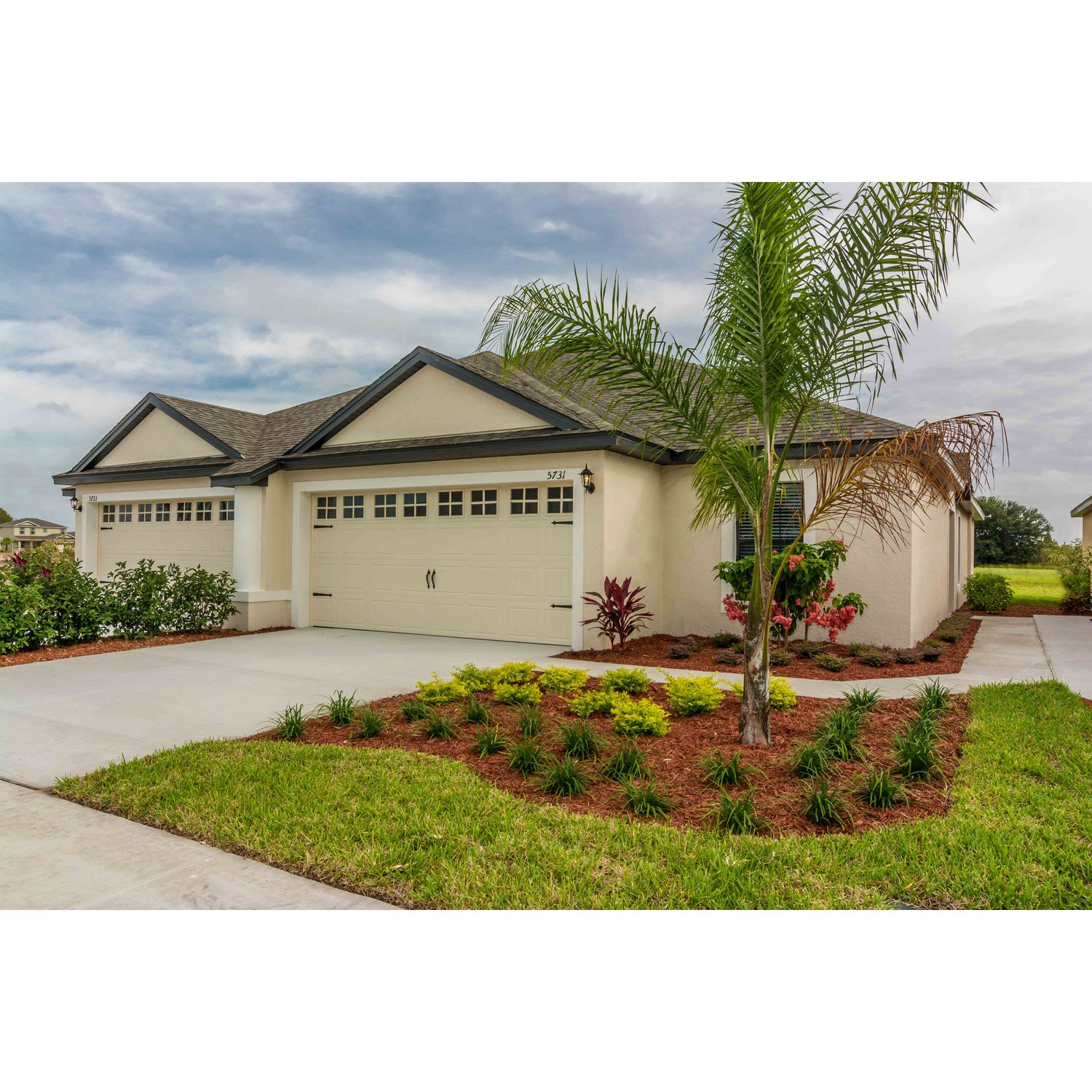 Photo of Villages at BridgeWater in Lakeland, FL 33805