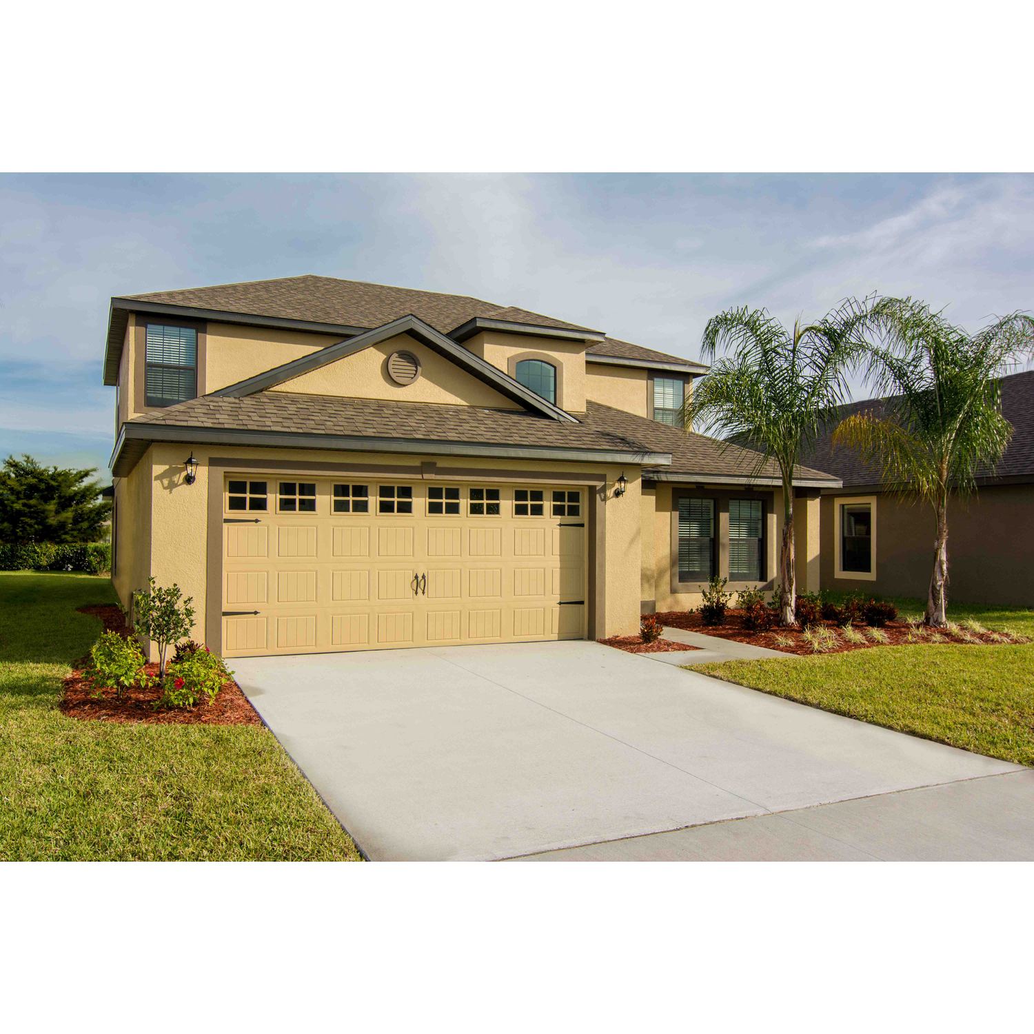 Photo of Villages at BridgeWater in Lakeland, FL 33805